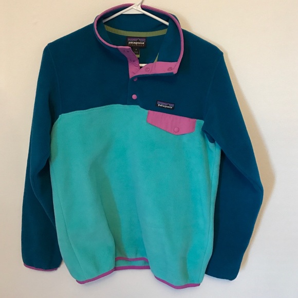 Color block Patagonia Size Small
