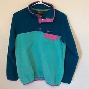 Color block Patagonia Size Small