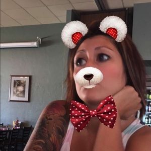 Meet your Posher, Jackie