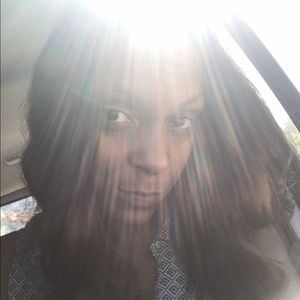 Meet your Posher, Toni