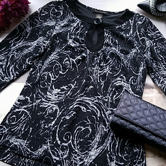 Susan Lawrence Blouse