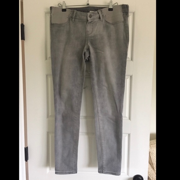 Old Navy Maternity - Rockstar Jeans