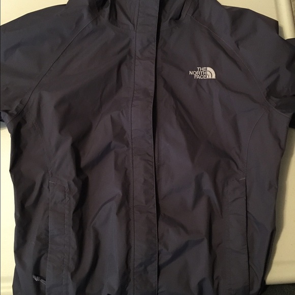 TODAY ONLY The North Face Jacket Grape