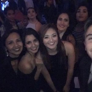 Meet your Posher, Edith