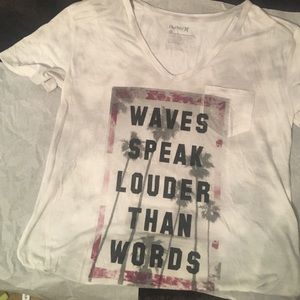 Hurley T-Shirt