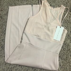 NWT Lavish Alice dress. Size S