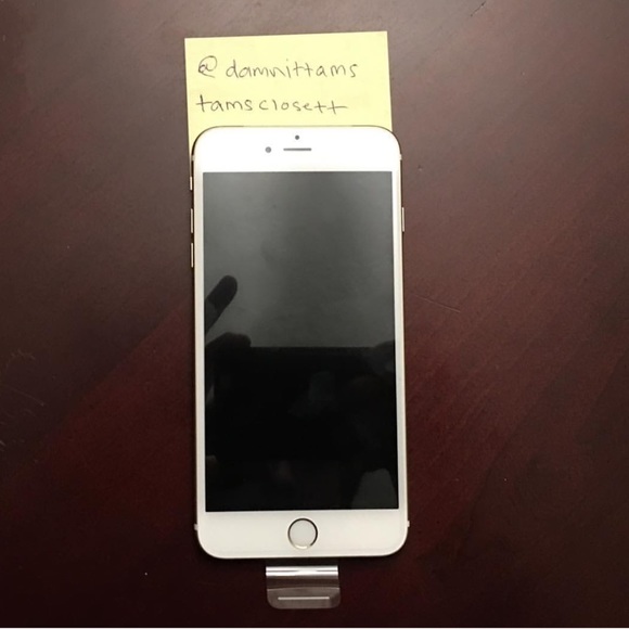 I phone 6 plus
