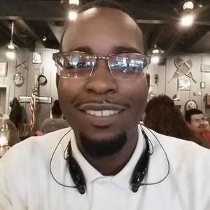 Meet your Posher, Kris