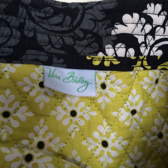Vera Bradley Bag - Picture 2 of 2