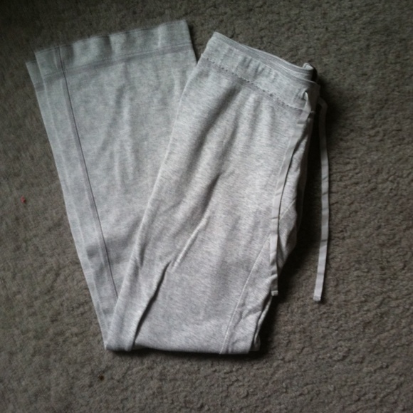 Abercrombie Sweatpants