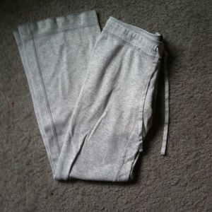 Abercrombie Sweatpants