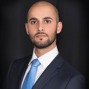 Meet your Posher, Leo