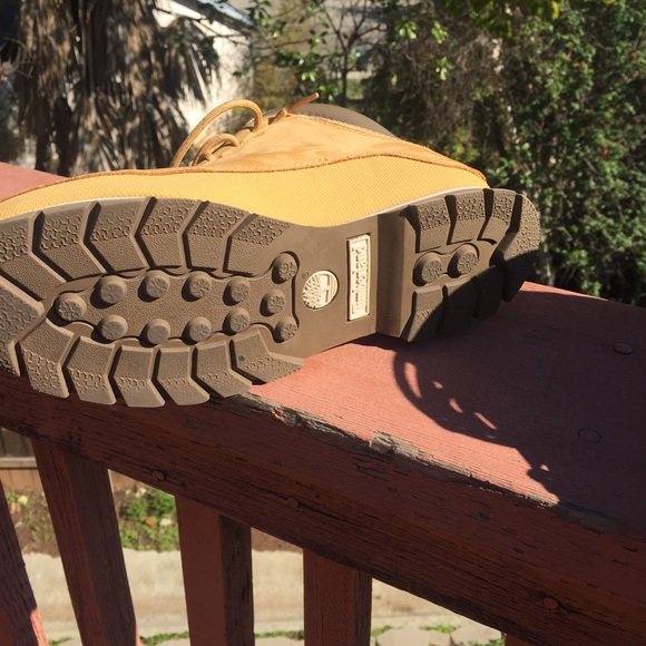 Timberland men's boots - Picture 3 of 3