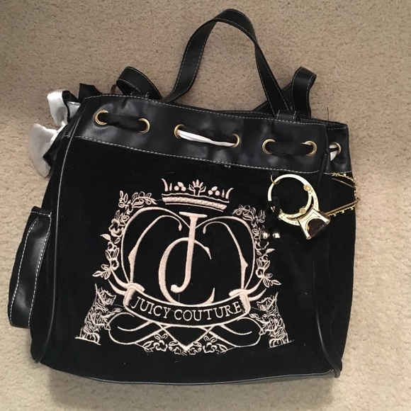 Juicy Couture purse
