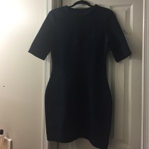 Kate Spade quilted dress. Priced to sell!