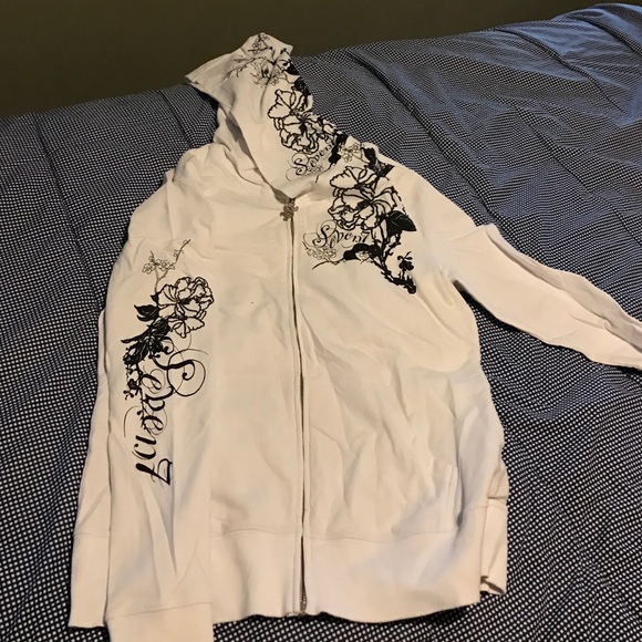 Women's SEVEN hoodie