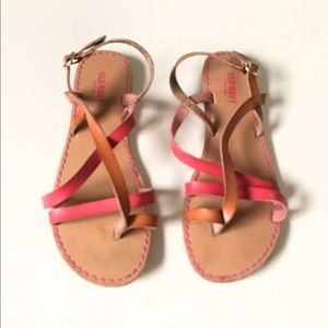 Old Navy Sandals