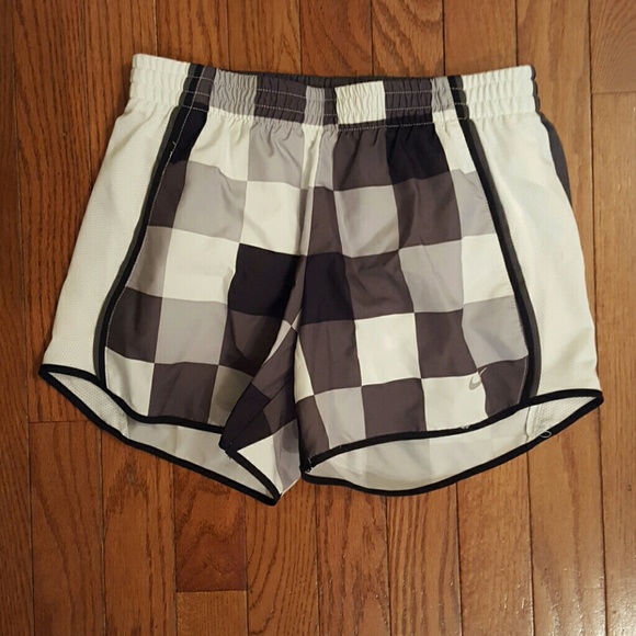 Nike Pants - Nike Dri-Fit Shorts