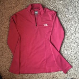 North Face pullover