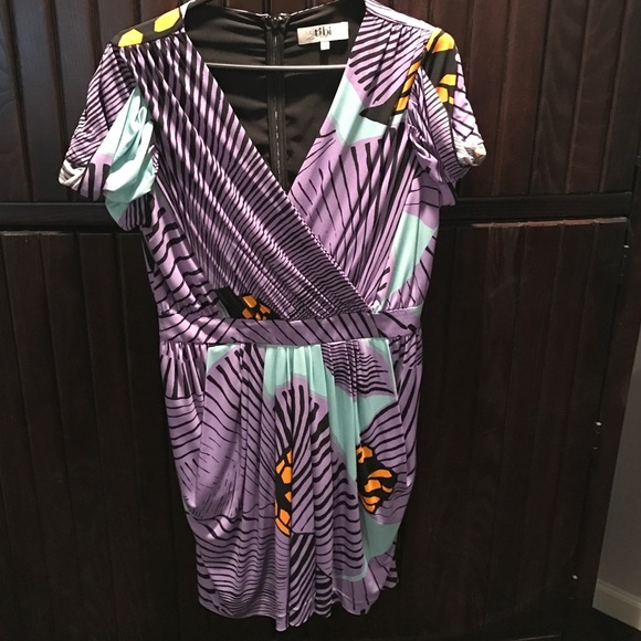 Tibi women's dress