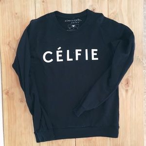 Sincerely Jules Sweatshirt