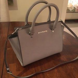 Michael by Michael Kors Selma medium handbag