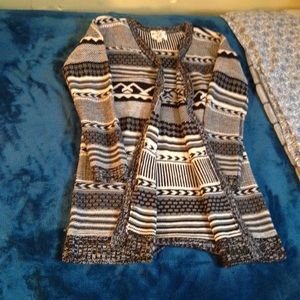 Cardigan