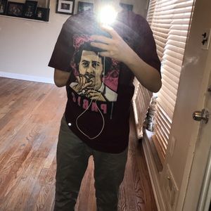 Meet your Posher, Tony