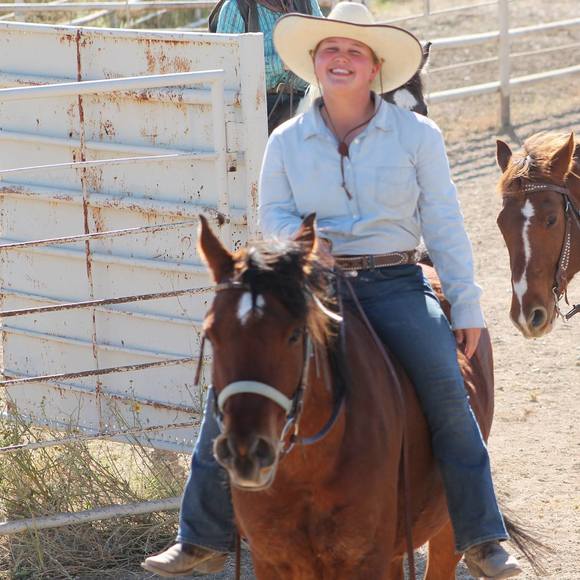 Meet your Posher, Codi