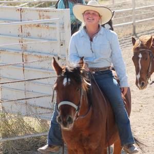 Meet your Posher, Codi