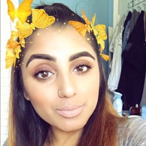 Meet your Posher, Amani
