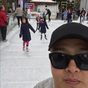 Meet your Posher, Tony