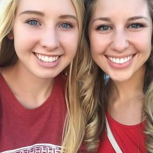 Meet your Posher, Kayleigh