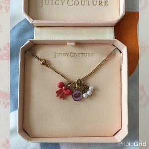 Juicy Couture Necklace