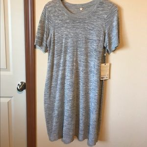 Margaret O'Leary T-Shirt Dress