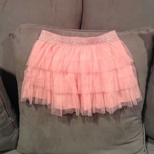 GUC Girls dance skirt
