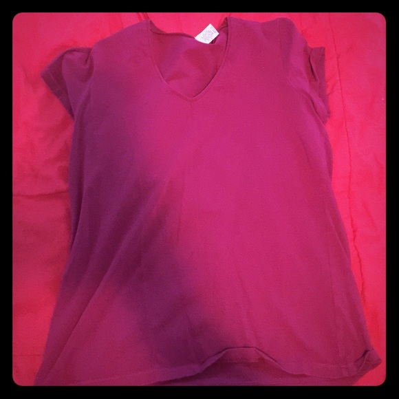 Gap tee