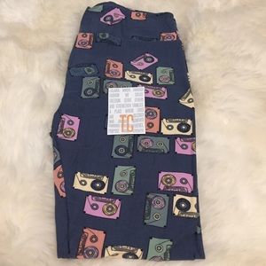 *Ultra Rare* LuLaRoe Leggings