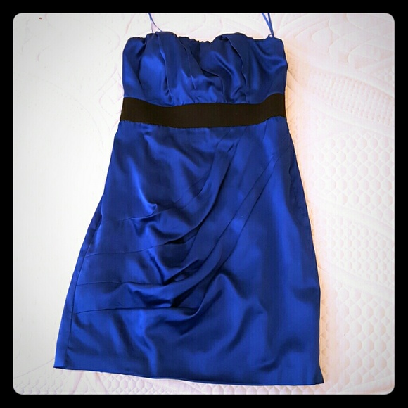 Cocktail dress - Picture 1 of 3