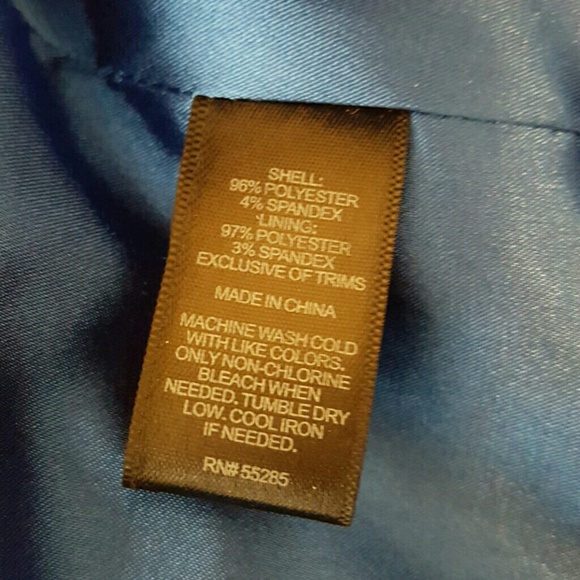 Cocktail dress - Picture 2 of 3