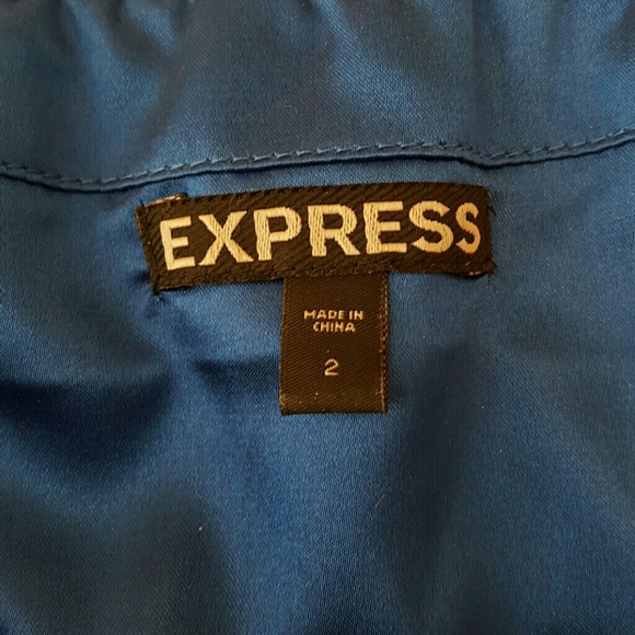 Cocktail dress - Picture 3 of 3