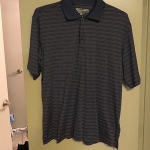 Men's polo
