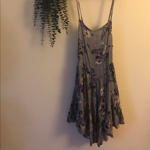 NWT Free People slip dress