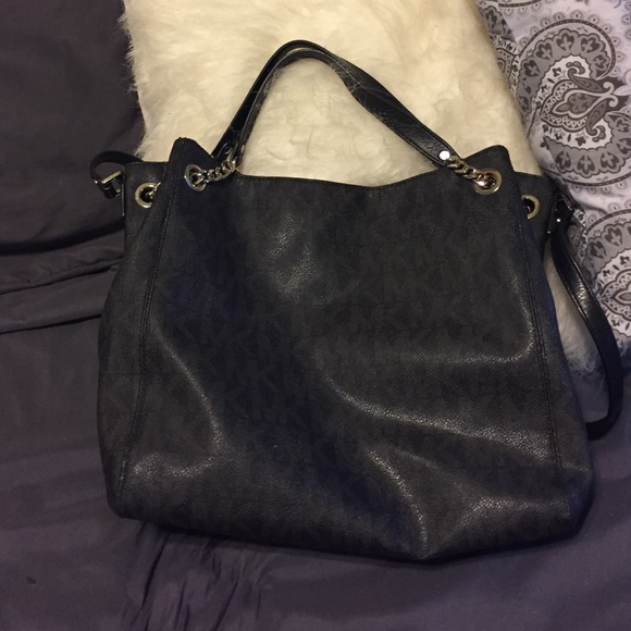 Michael Kors shoulder bag