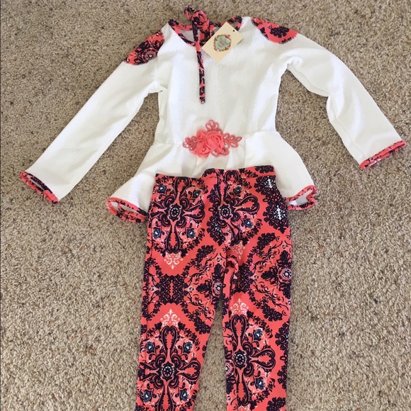Mia Belle Baby Couture