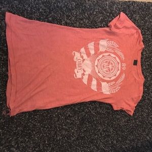 Obey Women's XS  T-shirt