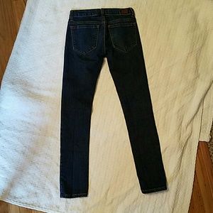 BDG ankle  cigarette jeans
