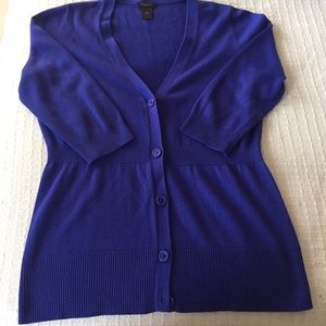 Ann Taylor Sweater