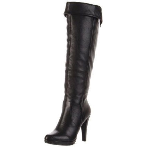 NWOT MICHAEL Michael Kors Adena Slouch Boot - 8.5