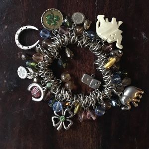 Charm bracelet - Bloomingdale's